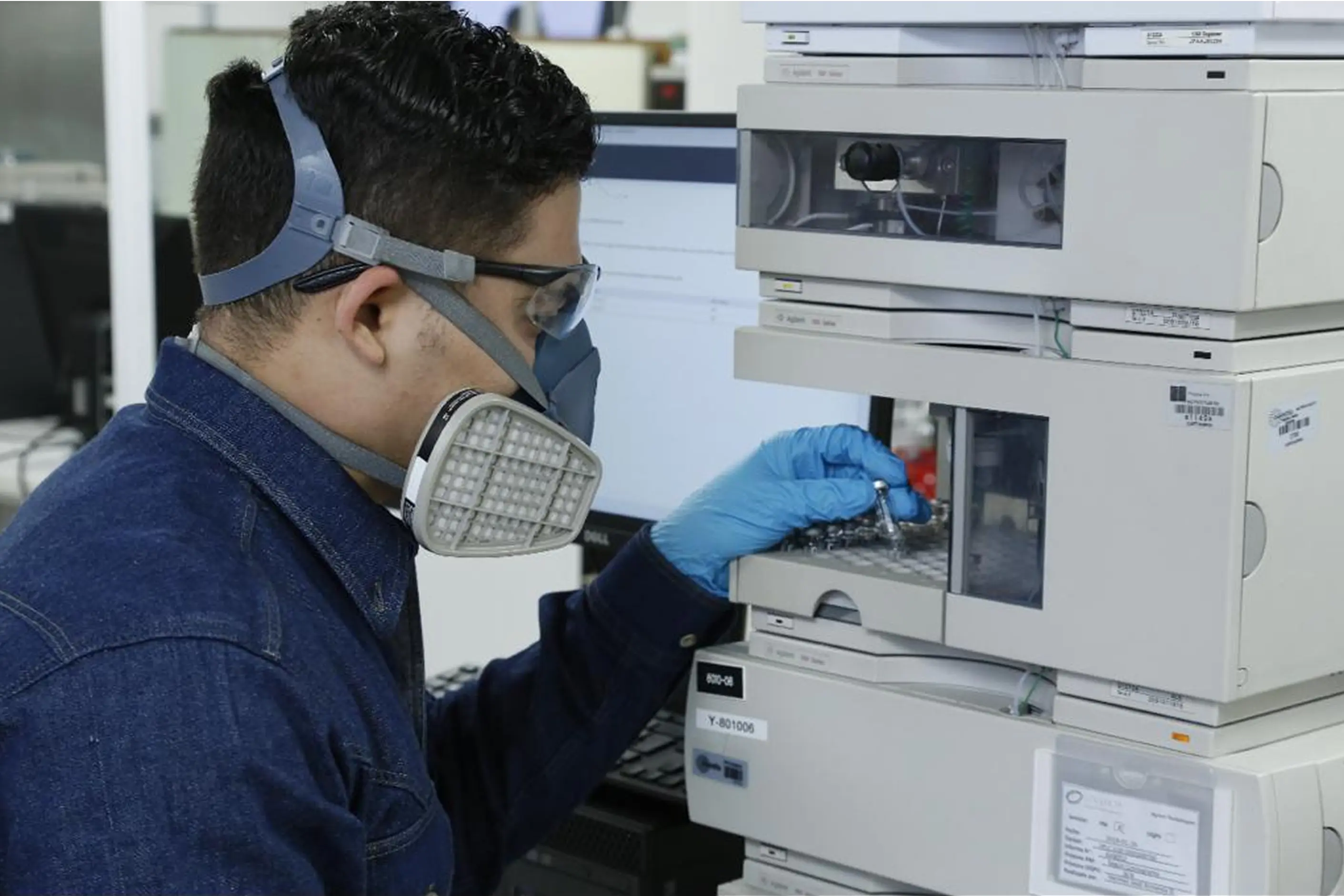 Ingeniería de aplicaciones: excelencia en el punto de transformación