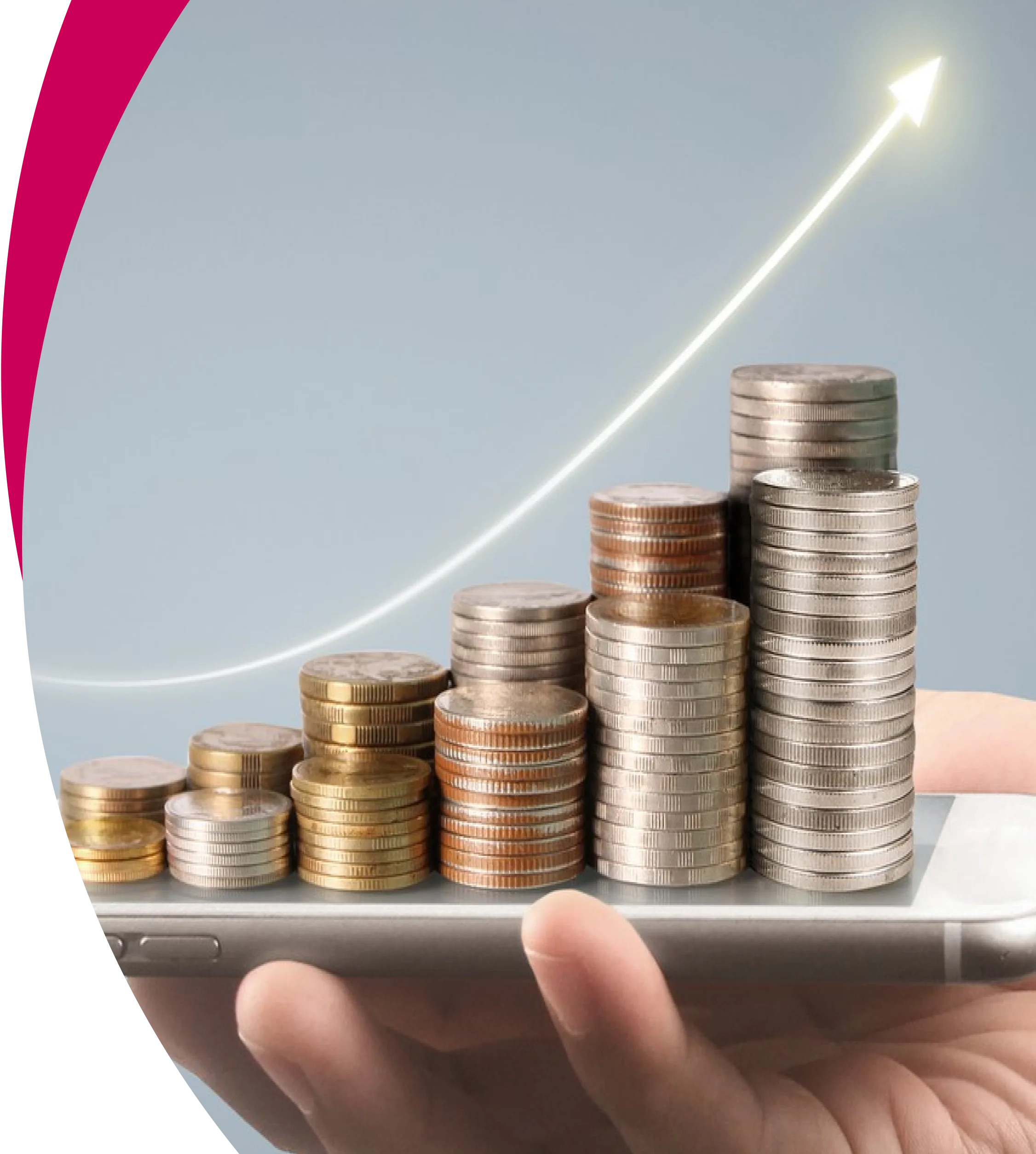 Alianzas con instituciones financieras