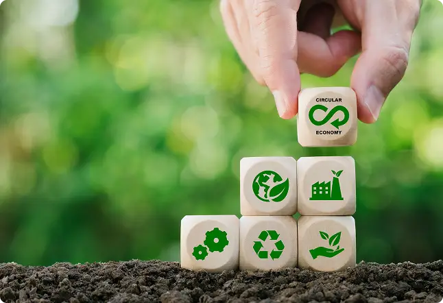 Economía circular