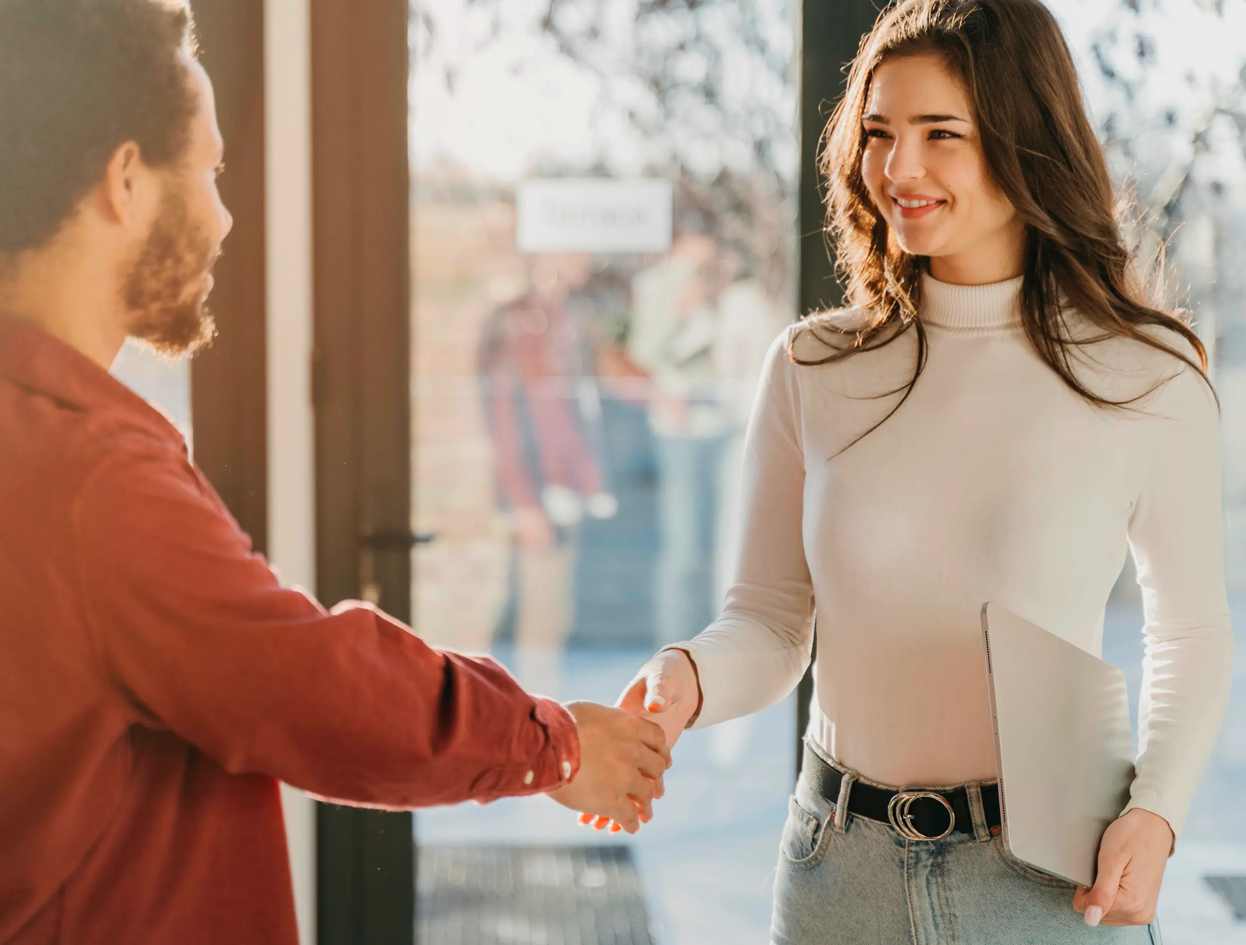 Connect with Inspiring Solutions