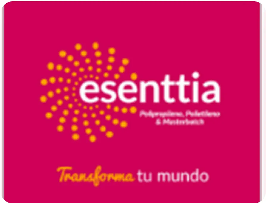 Terpolímero 05T01