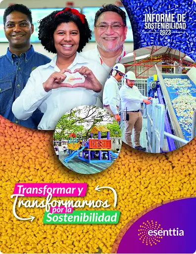 Relatório de Sustentabilidade 2023