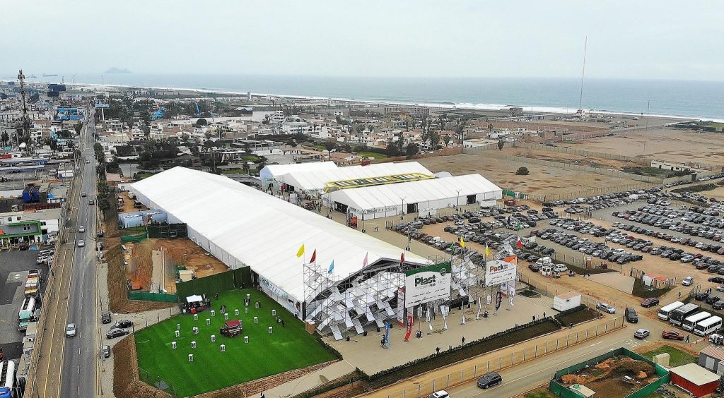 Esenttia estará en ExpoPlast Perú 2024: innovación en materias primas sostenibles y soluciones para el futuro