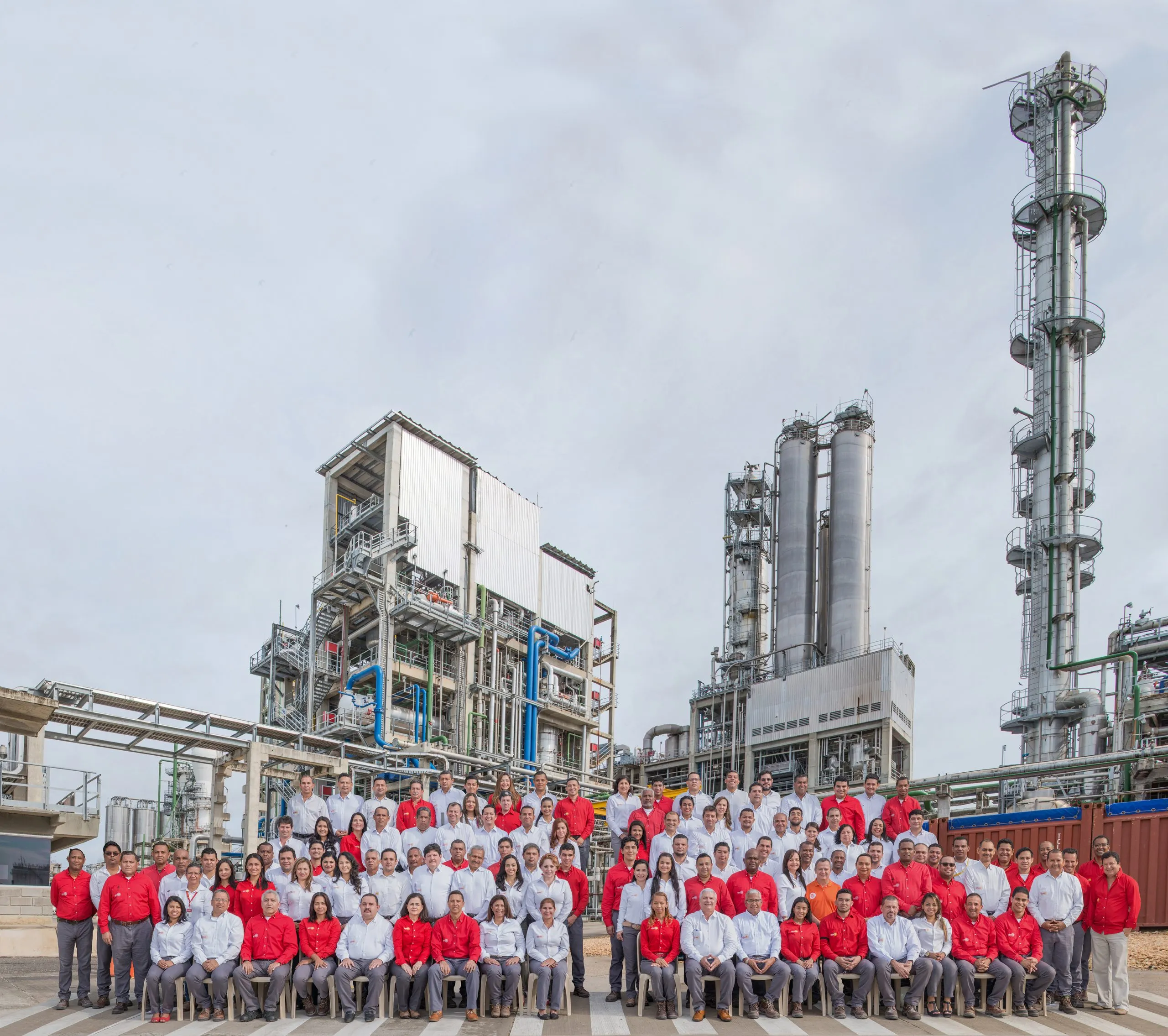 Esenttia 2014