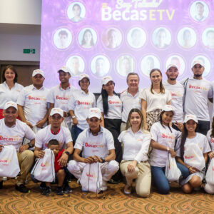 Esenttia alcanza más de 350 becas de educación superior
