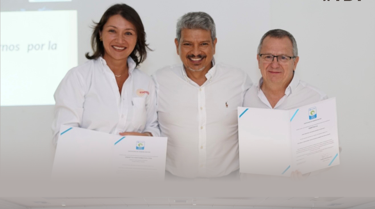 Honoris Cultura / Certificación BASC 2022