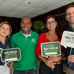 Al Valle del Cauca llega una innovadora alternativa para reciclar plástico