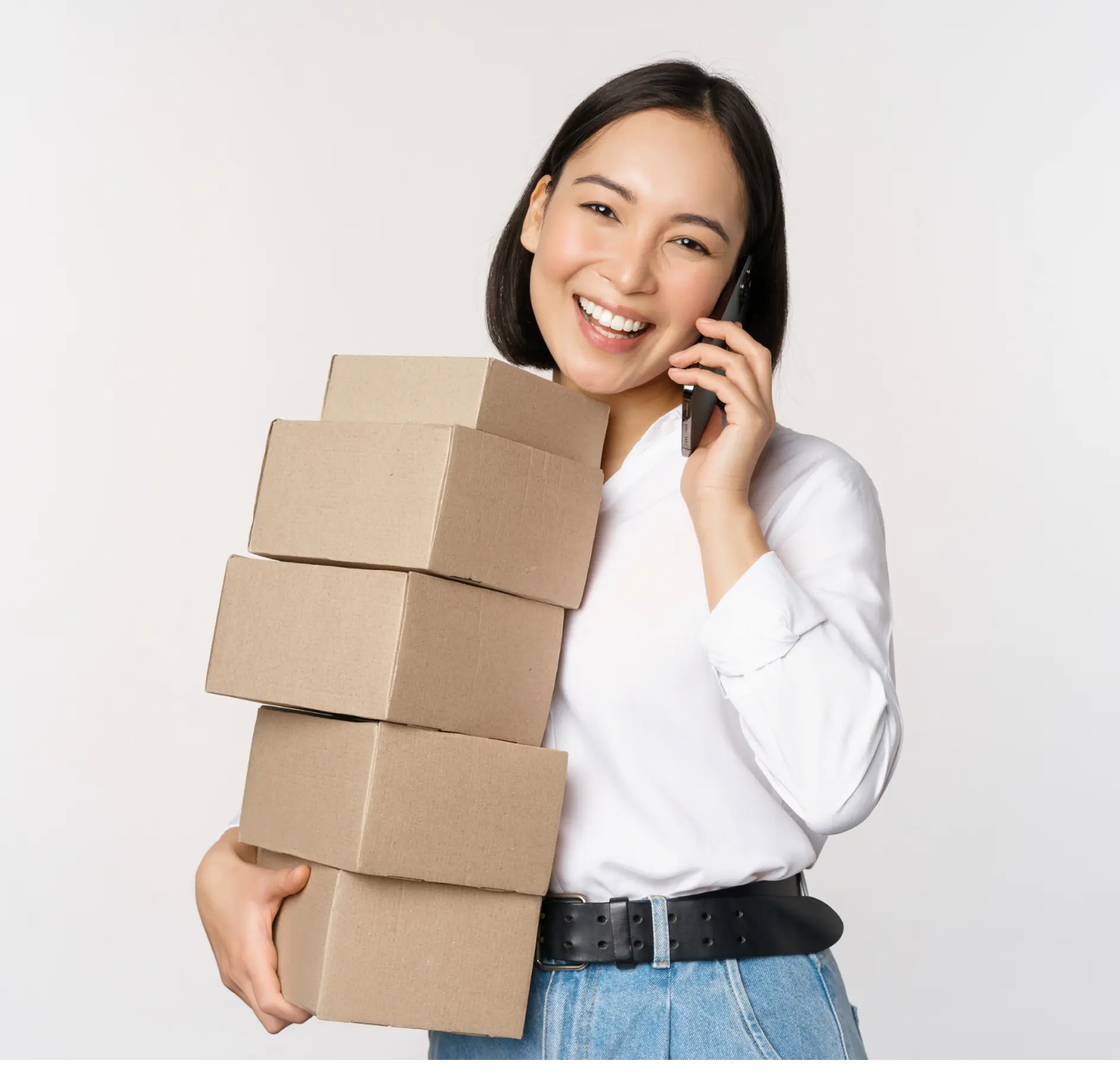 Our requisitions