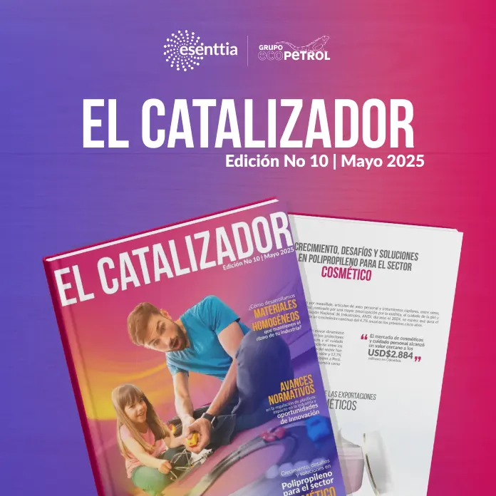 El Catalizador N°10
