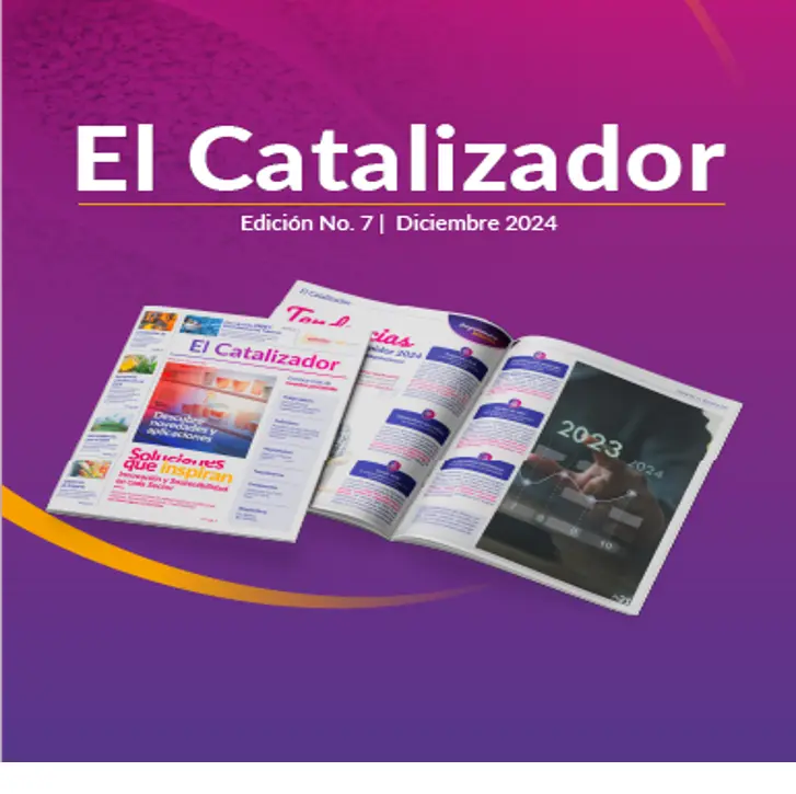 El Catalizador N°7