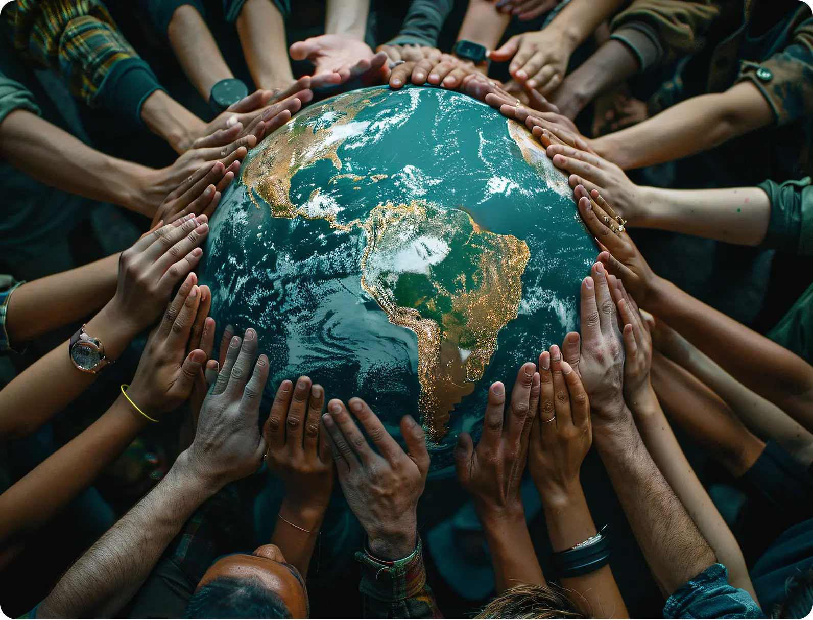 Derechos humanos