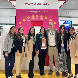 Esenttia estará en ExpoPlast Perú 2024: innovación en materias primas sostenibles y soluciones para el futuro
