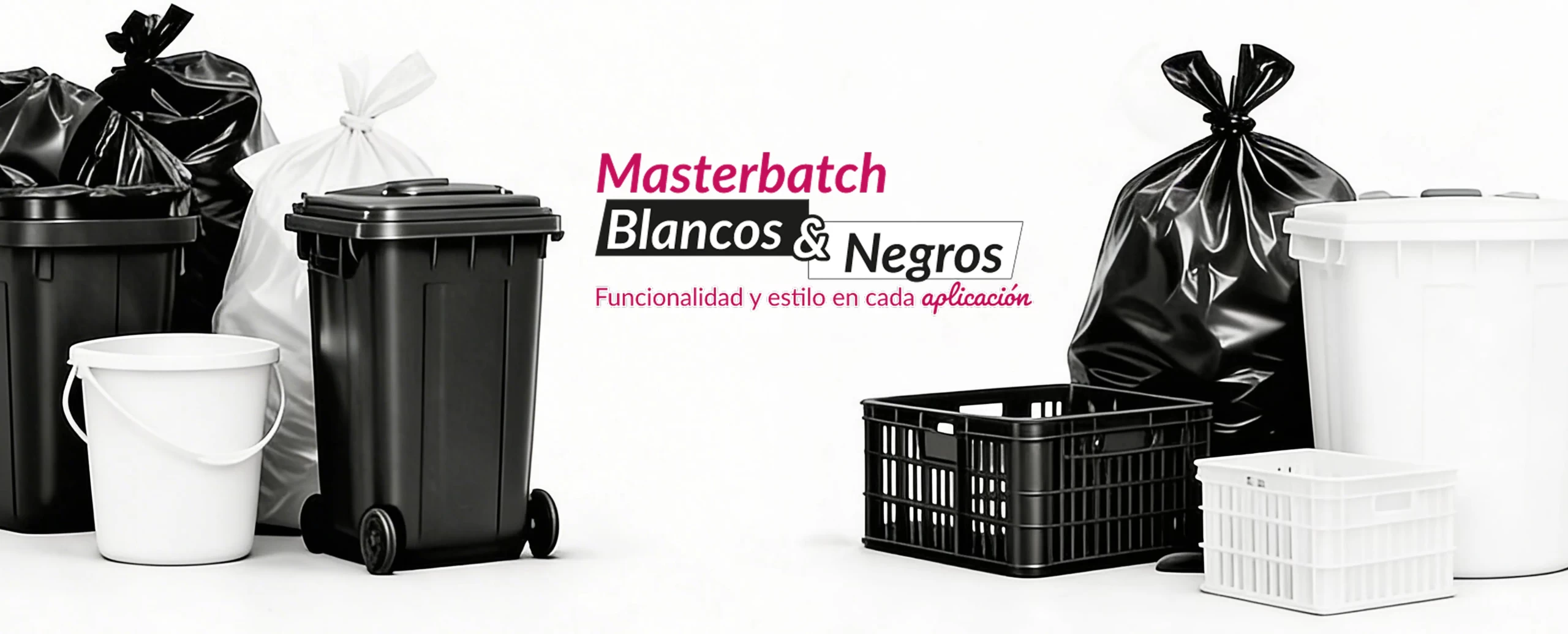 Blancos y negros