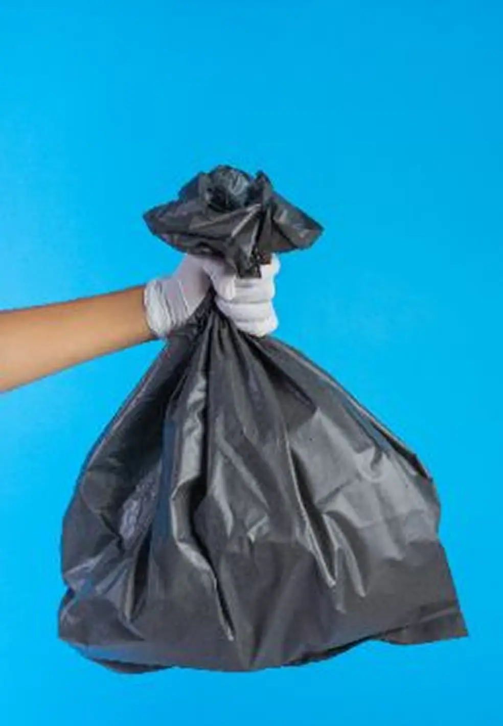 Bolsas de basura