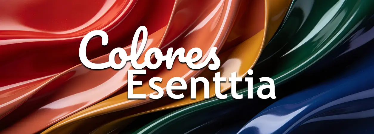 Emociones de colores