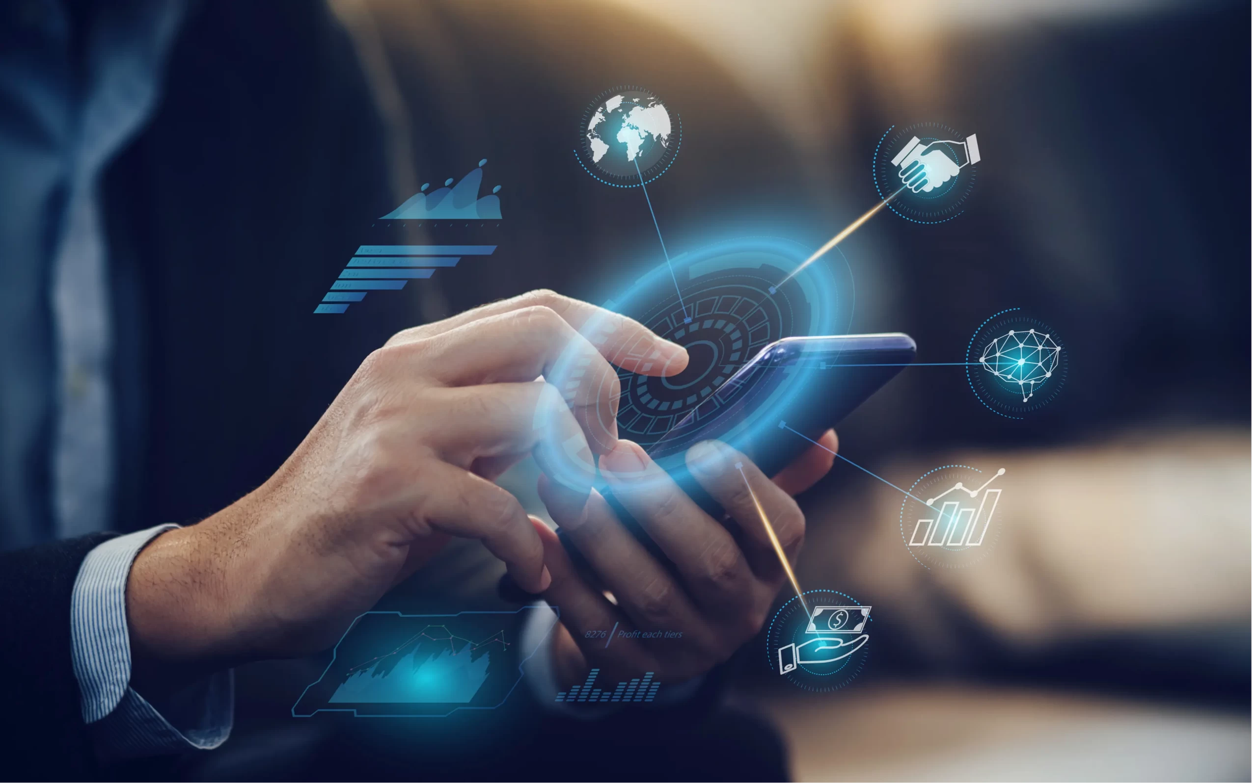 Transformación Digital: Sostenibilidad + Innovación
