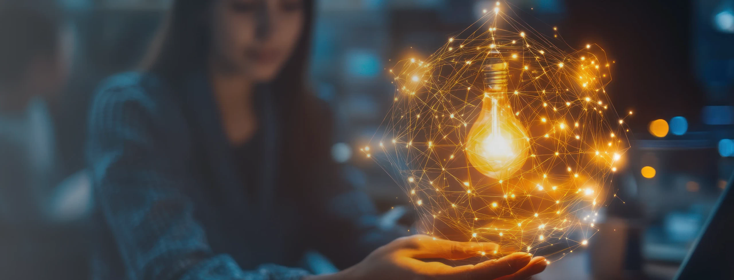 Impactos de la innovación