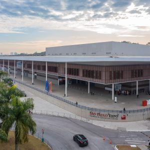 Esenttia estará presente na próxima edição da feira Plastico Brasil