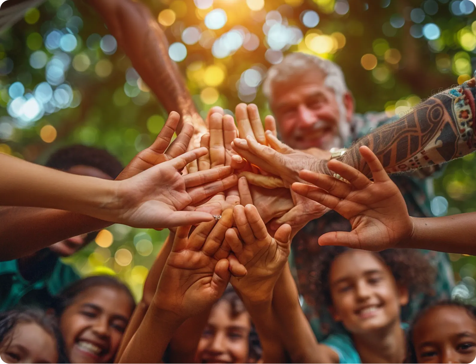 Generación de valor social