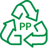 Reciclaje de PP