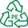 Reciclaje de PE