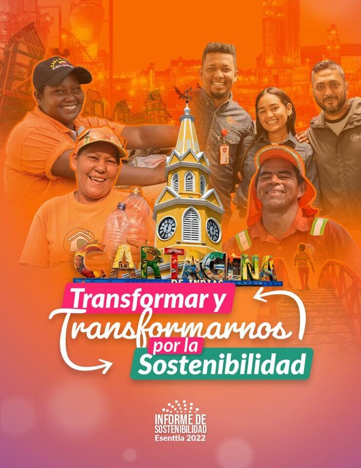 Informe de Sostenibilidad 2022