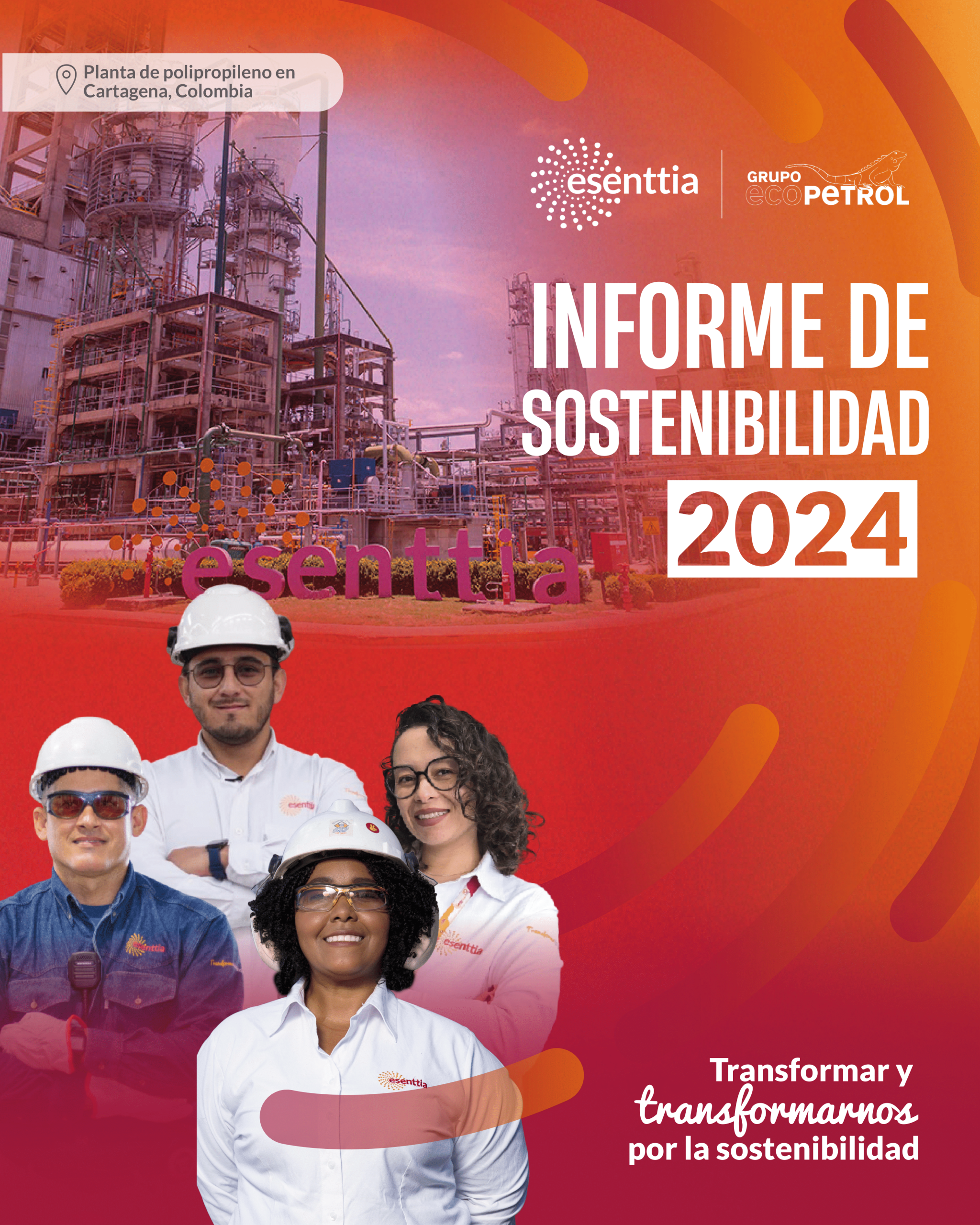 Informe de Sostenibilidad 2024