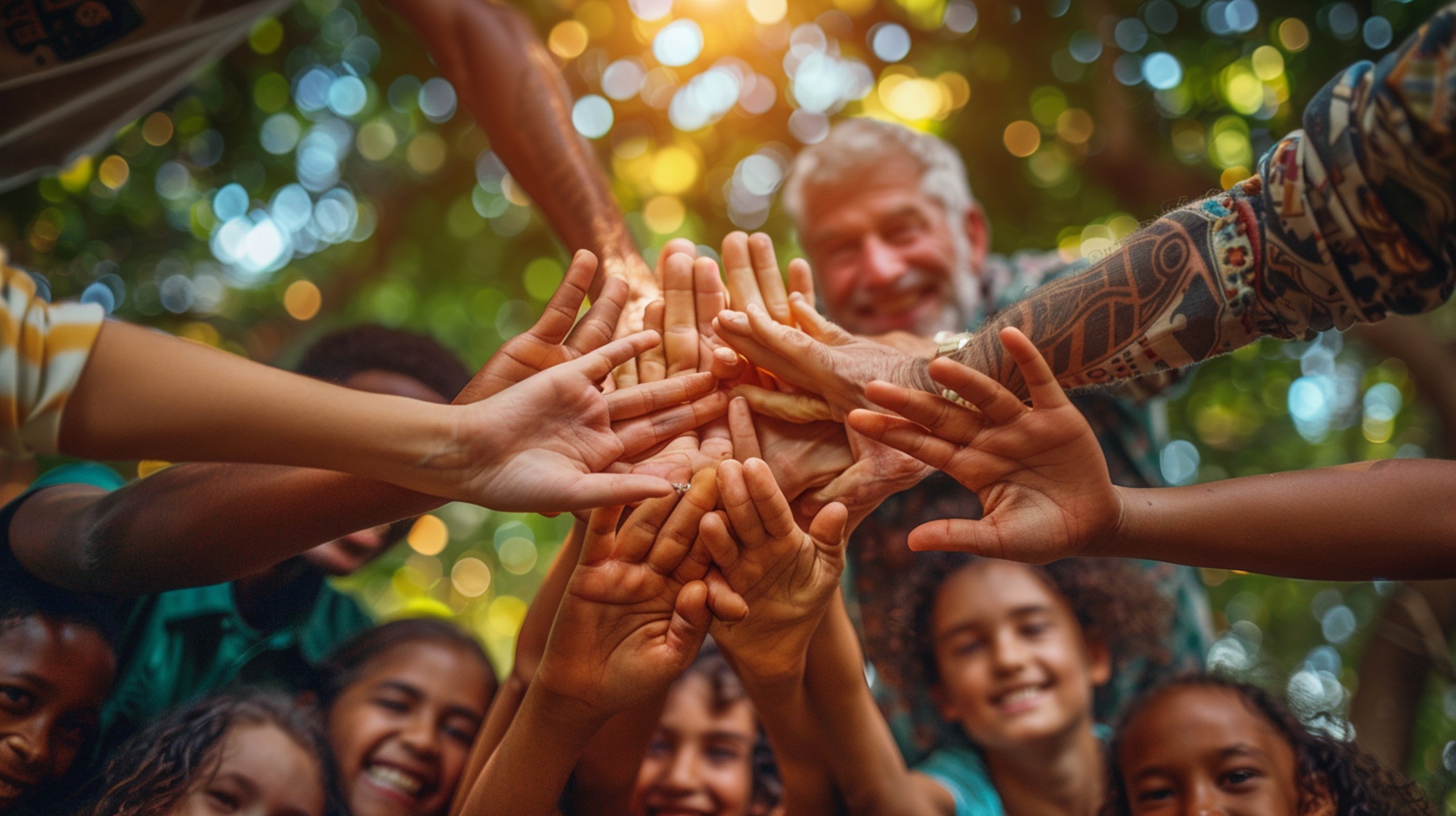 Generación de valor social