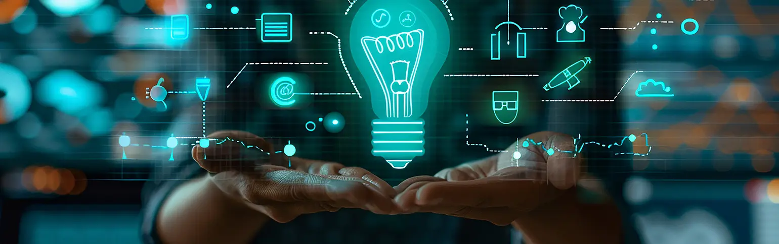 Innovación que transforma